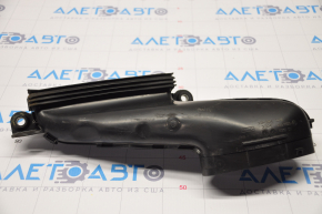 Air duct for filter Ford Fusion mk5 13-20 1.5T 1.6T 2.0T 2.5