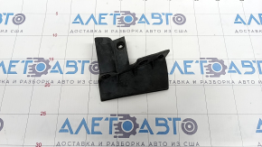 Rear mudguard mudguard left GMC Terrain 18-