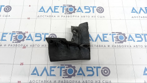 Rear mudguard right GMC Terrain 18 - dented