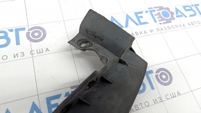 Rear mudguard right GMC Terrain 18 - dented