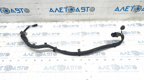 Audi Q5 steering rack wiring 80A 18-24 broken connector mount