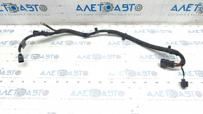 Audi Q5 steering rack wiring 80A 18-24 broken connector mount