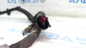 Audi Q5 steering rack wiring 80A 18-24 broken connector mount