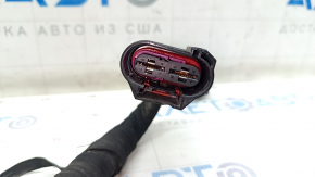 Audi Q5 steering rack wiring 80A 18-24 broken connector mount
