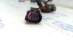 Audi Q5 steering rack wiring 80A 18-24 broken connector mount