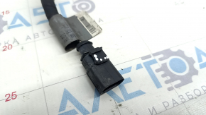 Audi Q5 steering rack wiring 80A 18-24 broken connector mount