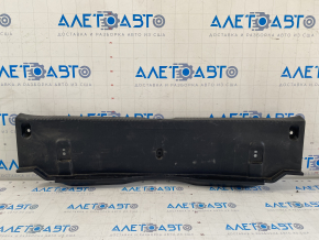 Lexus ES300h ES350 Trunk Door Trim 13-18 Scratches