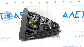 Right inner trunk lid light for VW Passat B8 16-19 USA, dark