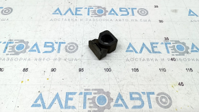 Radiator bracket upper left Jeep Cherokee KL 14-22 2.0t 2.4 3.2 rubber