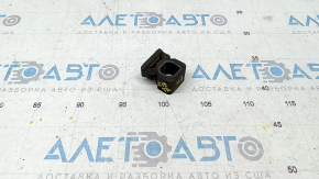 Radiator bracket upper left Jeep Cherokee KL 14-22 2.0t 2.4 3.2 rubber