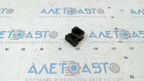 Radiator bracket upper right Jeep Cherokee KL 14-22 2.0t 2.4 3.2 rubber