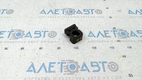 Radiator bracket upper right Jeep Cherokee KL 14-22 2.0t 2.4 3.2 rubber