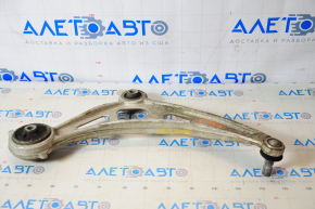 Lower front left arm Nissan Murano z52 15 - cracked silent blocks and dust cover