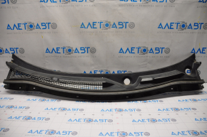 Wiper grille plastic Mitsubishi Outlander 14-21 broken mount