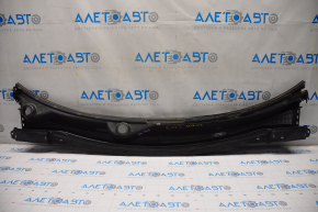 Wiper grille plastic Mitsubishi Outlander 14-21 broken mount