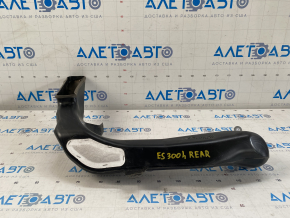 Cooling air duct VVB Lexus ES300h 13-18 scratches