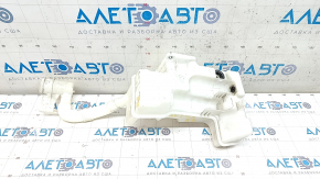 VW Passat b8 16-19 USA washer reservoir with neck, without cover and filter, without sensor