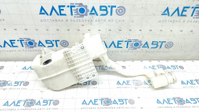 VW Passat b8 16-19 USA washer reservoir with neck, without cover and filter, without sensor