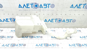 VW Passat b8 16-19 USA washer reservoir with neck, without cover and filter, without sensor
