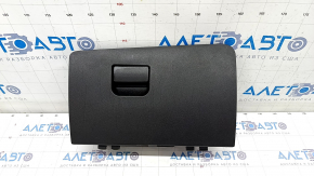 GMC Terrain 18 Glove Box, Glove Compartment - Black, Scratches