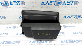 GMC Terrain 18 Glove Box, Glove Compartment - Black, Scratches