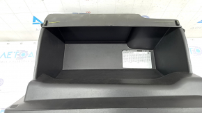 GMC Terrain 18 Glove Box, Glove Compartment - Black, Scratches