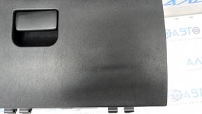 GMC Terrain 18 Glove Box, Glove Compartment - Black, Scratches