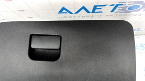 GMC Terrain 18 Glove Box, Glove Compartment - Black, Scratches