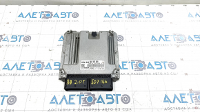 ECU engine computer VW Passat b8 16-19 USA 2.0T