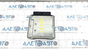 ECU engine computer VW Passat b8 16-19 USA 2.0T