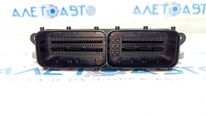 ECU engine computer VW Passat b8 16-19 USA 2.0T