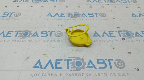 Jeep Cherokee KL 14-18 Windscreen Washer Reservoir Cap