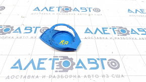 Washer reservoir cap VW Passat b8 16-19 USA