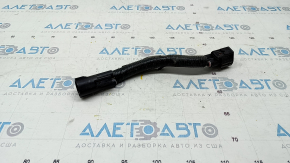Jeep Cherokee Cooling Fan Wiring KL 14- 3.2