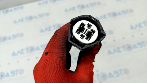 Jeep Cherokee Cooling Fan Wiring KL 14- 3.2