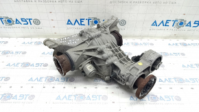 Rear differential gearbox Audi Q5 80A 18-24 2.0T 101k