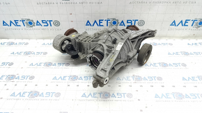 Rear differential gearbox Audi Q5 80A 18-24 2.0T 101k