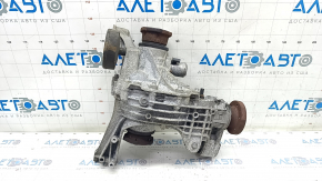 Rear differential gearbox Audi Q5 80A 18-24 2.0T 101k