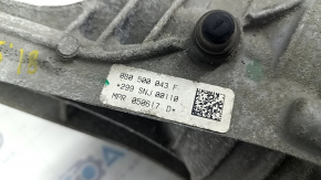 Rear differential gearbox Audi Q5 80A 18-24 2.0T 101k