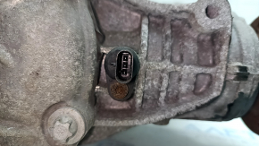 Rear differential gearbox Audi Q5 80A 18-24 2.0T 101k
