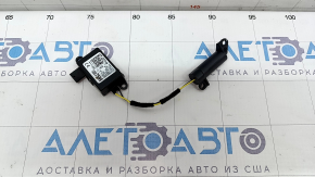 GMC Terrain Ignition Module Immobilizer 18-