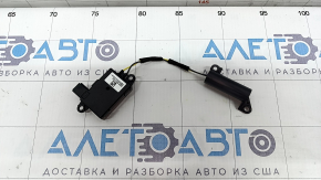 GMC Terrain Ignition Module Immobilizer 18-