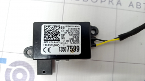 GMC Terrain Ignition Module Immobilizer 18-