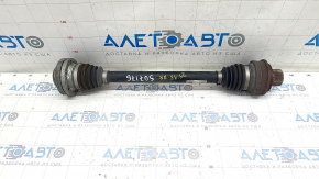 Drive axle rear right Audi Q5 80A 18-24 2.0T rusty