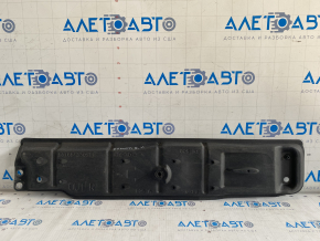 Right threshold protection Lexus ES300h ES350 13-18 scratches
