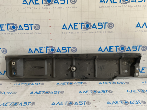 Right threshold protection Lexus ES300h ES350 13-18 scratches