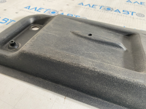 Right threshold protection Lexus ES300h ES350 13-18 scratches