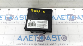 Keyless Entry Control Module GMC Terrain 18-