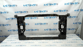TV panel radiator Jeep Cherokee KL 14-18 dorest