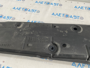 Front right underbody protection Lexus ES300h ES350 13-18 scratches